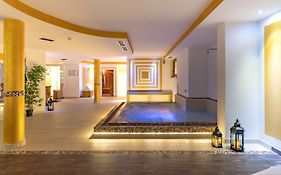 Chalet Campiglio Imperiale